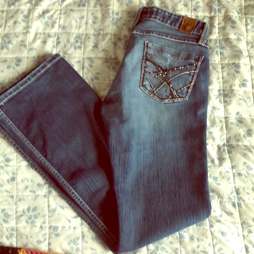 Bke Stella Jeans